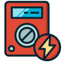 electricidad icon