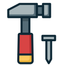 martillo icon