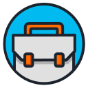 bolsa icon