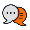 chat icon