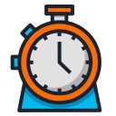 reloj icon