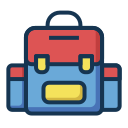 mochila icon