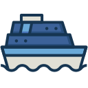 Корабль icon