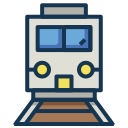 tren icon