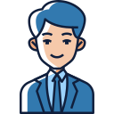 empresario icon