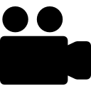 영화 카메라 