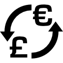 cambio de moneda euro libras 