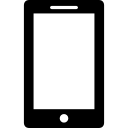 전화 디지털 커뮤니케이션 도구 icon