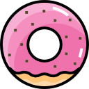 rosquilla icon