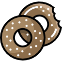 rosquilla icon