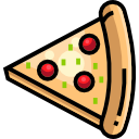 pizza icon