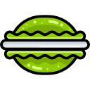 macaron icon