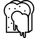 tostada icon