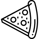 pizza icon