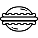 macaron icon