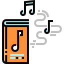 audio libro icon