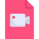 video icon