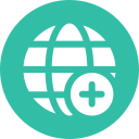 globo icon