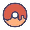 rosquilla icon