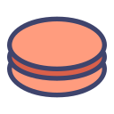 dorayaki icon