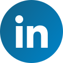 linkedin icon