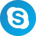 skype icon