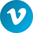 vimeo icon