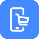 tienda online icon