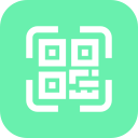 código qr icon