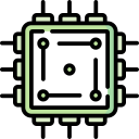 chip icon