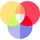 rgb icon