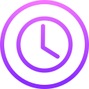 reloj icon