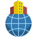 compañía icon