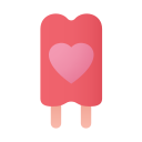 paleta de hielo