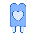 paleta de hielo icon