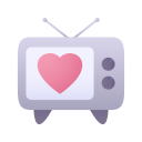 televisión icon