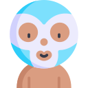 luchador 