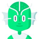poisson icon