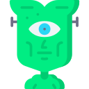 Alien 
