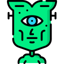 Alien 