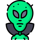 extraterrestre