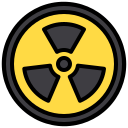 nuclear icon