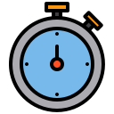 reloj icon