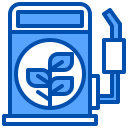 gasolinera icon