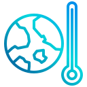 cambio climático 