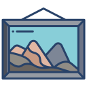 cuadro icon