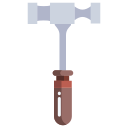 martillo icon