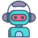 robot icon