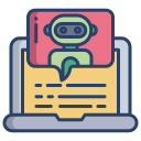 chatbot icon