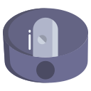 sacapuntas icon